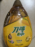 刀嘜（Knife）玉米油4.68L 非轉(zhuǎn)基因物理壓榨一級(jí)食用油 香港品牌 曬單實(shí)拍圖