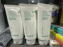 悅詩(shī)風(fēng)吟（Innisfree）綠茶洗面奶150g*3氨基酸綿密控油清潔男士女士 曬單實(shí)拍圖