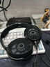 森海塞爾HD490ProPLUS/HD400pro監(jiān)聽(tīng)耳機(jī)專(zhuān)業(yè)錄音棚開(kāi)放式有線生日禮開(kāi)學(xué)禮物禮品頭戴耳機(jī) HD490 PRO【黑色】 曬單實(shí)拍圖