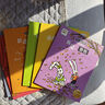 【點(diǎn)讀版】托托踢踢了不起的情緒力 全6冊 3-4-6歲兒童情緒管理繪本 趕走壞脾氣毛毛兔歪歪兔性格教育圖畫(huà)書(shū) 小雞球球豚小蒙點(diǎn)讀筆配套點(diǎn)讀繪本 曬單實(shí)拍圖
