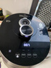 美的（Midea）低脂濃香電壓力鍋5L自動(dòng)排氣2200W猛火IH智能預約112KPa高壓鍋4-6人0涂層電飯煲S5892NF國家補貼 曬單實(shí)拍圖