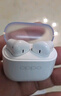 OPPO Enco Air4 新聲版 真無線耳機(jī)【國家補(bǔ)貼】半入耳式藍(lán)牙耳機(jī)無線耳機(jī)通用蘋果華為小米手機(jī)潤玉白 曬單實拍圖