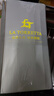 La Torretta枕頭芯頸椎枕酒店枕頭芯一對裝 60S全棉大豆深度抑菌防螨睡眠中枕 曬單實(shí)拍圖
