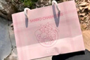 潮色繪三麗鷗HelloKitty銀手鏈女生禮物女孩子生日禮物手鏈送女朋友6029 曬單實(shí)拍圖