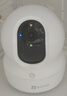 螢石EZVIZ攝像頭家用 高清WIFI無線監(jiān)控器瑩石云APP手機遠程查看室內360度全景旋轉云臺智能網絡攝像機 400萬CP1紅外夜視【超清版】 官方標配無卡【加30天云存儲】 曬單實拍圖