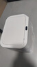 華萍大號自動(dòng)感應式智能揮手電動(dòng)帶蓋垃圾桶衛生間廚房客廳家用電池款 【13L電池款】智能感應垃圾桶 曬單實(shí)拍圖