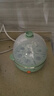 九陽(yáng)（Joyoung）煮蛋器多功能智能蒸蛋器7個(gè)蛋量 ZD7-GE130（飛泉綠） 曬單實(shí)拍圖