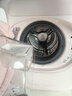 石頭迷你洗烘一體機Q1 Hello Kitty限定版 直播間同款 國家補貼 全自動(dòng)內衣滾筒洗衣機 XQGH011RR330 曬單實(shí)拍圖