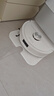 石頭（roborock）掃地機器人掃拖一體P10S Pro 智能洗地機自動清洗熱水洗布吸塵擦地拖地 【國家補貼】A1160RR 曬單實拍圖
