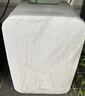 美的（Midea）迷你冰箱小冰箱小型家用戶(hù)外冷藏加熱宿舍出租房單門(mén)辦公室電冰箱省電玻璃面板DC-15D01MA 曬單實(shí)拍圖