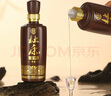 杜康 老窖典藏 濃香型白酒 50度 500ml*6瓶 整箱裝【店鋪爆款】 曬單實(shí)拍圖