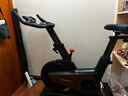麥瑞克（MERACH）動感單車自發(fā)電家用健身房運(yùn)動器材室內(nèi)靜音自行車 黑曜騎士Turbo 2025旗艦-超感強(qiáng)磁控-AIMia私教 曬單實(shí)拍圖
