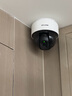 普聯(lián)（TP-LINK）無(wú)線(xiàn)監控攝像頭家用 手機APP遠程查看高清監控器室內吸頂半球智能網(wǎng)絡(luò )攝像機360度全景旋轉云臺版 400萬(wàn)4MP紅外夜視【5G升級版】 128GB內存卡【免費升級256GB卡】 曬單實(shí)拍圖
