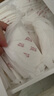 琳達媽咪防溢乳墊 一次性防溢乳貼溢奶墊 柔軟透氣200片 曬單實(shí)拍圖