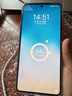 vivo iQOO Z9 Turbo長續(xù)航版 新品5G手機【z9系列】第三代驍龍8s 6400mAh藍海電池 電競手機 z9turbo 曜夜黑丨Z9(第三代驍龍7) 12GB+256GB 曬單實拍圖