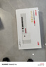 華三（H3C）全屋wifi6路由器千兆雙頻3000M 企業(yè)無(wú)線AP面板 ac+ap1拖4套裝AP3000L-U*4+AC1109L-P-U 曬單實(shí)拍圖