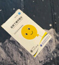[奇比特]鹽酸丁螺環(huán)酮片 5mg*40片 3盒裝 曬單實拍圖