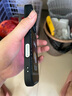 奶小鴨（NEYAA）適用蘋(píng)果16pro手機殼 iphone16pro保護套鏡頭全包硅膠防摔超薄創(chuàng  )意卡通簡(jiǎn)約網(wǎng)紅軟殼男女款 石墨黑 曬單實(shí)拍圖