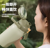 希樂(lè )保溫杯戶(hù)外大容量男女316不銹鋼家用保溫瓶杯便攜旅行水杯壺 1.3L 曬單實(shí)拍圖