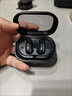 巨皇音 新款TS39無(wú)線(xiàn)藍牙耳機運動(dòng)開(kāi)車(chē)耳掛式適用華為OPPO蘋(píng)果紅米安卓通用 黑色【顏值高端美 貼耳不漏音】 曬單實(shí)拍圖