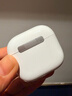 Viken【華強北頂配丨Air4代降噪款】藍牙耳機適配蘋(píng)果無(wú)線(xiàn)2025新款半入耳式金榜iphone17/16/15/14pods4 【原版正裝全功能主動(dòng)降噪版】 【主動(dòng)降噪+空間音頻+三真電量】 曬單實(shí)拍圖