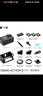 大疆 Osmo Action 5 Pro 暢拍套裝 超旗艦畫(huà)質(zhì)運動(dòng)相機 戶(hù)外摩托騎行潛水徒步vlog相機   曬單實(shí)拍圖