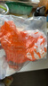 富世康山東特產(chǎn) 戧面饅頭 正宗老面饅頭 新鮮真空裝 方便速食 面點(diǎn)早餐 老面饅頭20個(gè)裝（2.4kg) 曬單實(shí)拍圖