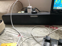聯(lián)想生態(tài)品牌異能者音箱電腦音響有線長條雙頻雙聲道桌面臺式機(jī)筆記本適用拯救者小新游戲電競禮物送禮 曬單實(shí)拍圖