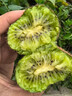 趣嘗鮮貴州修文獼猴桃24枚彩箱裝單果90-110g源頭直發(fā)包郵 曬單實(shí)拍圖
