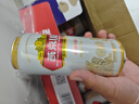 燕京啤酒 U8小度酒8度 U8 500mL 24罐 曬單實(shí)拍圖