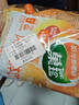 菓珍陽(yáng)光甜橙味 壺嘴裝400g*3（共3袋）果珍維C橙汁沖飲果汁粉 曬單實(shí)拍圖