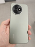 小米（MI）REDMI K80 至尊版 天璣9400+ 7410mAh大電池 冰鋒藍 12+256  紅米5G手機 豪華性能 曬單實(shí)拍圖