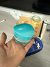 珀萊雅（PROYA）睡眠面膜免洗夜間補水保濕涂抹式女男官方旗艦款 藻睡面膜兩瓶裝100g 曬單實拍圖