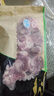 牧溪春內蒙羊肉羊小腿塊 凈重4斤 冷凍 散養(yǎng)草飼羊肉 火鍋食材 曬單實拍圖