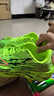 李寧熱2026新款赤兔10pro熒光跑步鞋童鞋子鞋小學(xué)初中體考訓練運動(dòng)鞋9 9PRO系帶款熒光綠緩震中底+ 38 曬單實(shí)拍圖