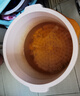 五月花泡腳桶加深24cm洗腳桶家用足浴桶洗腳泡腳盆塑料盆水桶 曬單實(shí)拍圖