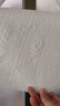 得寶（TEMPO）一博同款 廚房卷紙75節*2卷 水油瞬吸 廚房用紙 吸油紙 懶人抹布 曬單實(shí)拍圖
