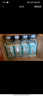 名仁蘇打水飲料 無(wú)糖無(wú)汽弱堿性水 375ml*24瓶 整箱裝 曬單實(shí)拍圖