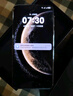 vivo iQOO Z10 Turbo 12GB+256GB 云海白 天璣8400滿(mǎn)血版 7620mAh超薄藍海電池  手機 國家補貼 曬單實(shí)拍圖