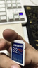 三星（SAMSUNG）512GB SD內(nèi)存卡讀卡器套裝 高速PRO藍(lán)卡 V30 SD相機(jī)內(nèi)存卡支持單反4K 讀速180MB/s寫速130MB/s 曬單實(shí)拍圖