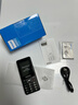 飛利浦（PHILIPS）老年人手機(jī) 移動(dòng)聯(lián)通電信三網(wǎng)4G 超長待機(jī)直板按鍵 大字大聲兒童學(xué)生商務(wù)備用專用功能機(jī)M6 星空黑 曬單實(shí)拍圖