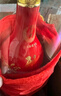 郎酒紅花郎15 白酒 醬酒 53度 500ml*2 雙瓶裝  婚宴喜酒 2024版 曬單實(shí)拍圖
