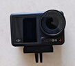 大疆 DJI Osmo Action 4靈眸運動相機摩托車山地公路騎行潛水防抖戶外vlog便攜式4k旅游 曬單實拍圖