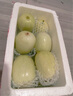 京鮮生 山東玉女小黃瓜 凈重5斤 單果80g+ 青瓜拇指黃瓜蔬菜源頭直發(fā) 曬單實(shí)拍圖