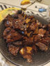 龍大肉食 黑豬前排塊凈重4斤>70%精肋排 排骨 出口級免切新鮮前排 生鮮 曬單實(shí)拍圖