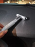 迪普爾安全錘汽車(chē)破窗錘帶割刀三合一多功能神器車(chē)載內用玻璃逃生錘 曬單實(shí)拍圖