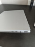 華碩靈耀14 2025國家補貼20%全新酷睿Ultra9 2.8K 120Hz OLED高顏值AI輕薄筆記本電腦(285H 32G 1T)銀 曬單實(shí)拍圖