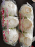 【霜打菜】金絲甜心娃娃菜約500g（3顆裝） 曬單實拍圖