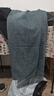 MAYBEYOND牛仔褲男春秋季寬松休閑直筒褲潮流美式褲子男MA73復古藍2XL 曬單實(shí)拍圖