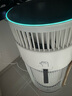 霍尼韋爾（Honeywell）寵物空氣凈化器吸貓毛除過(guò)敏源貓貓搭子 貓毛凈化器殺菌消毒除異味【家電國家補貼】KJ360F-C22W 曬單實(shí)拍圖